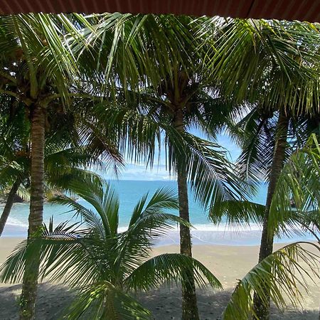 Playa Guachalito Hotel Coqui Exterior photo